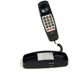 slideshow image of hearing impaired phone